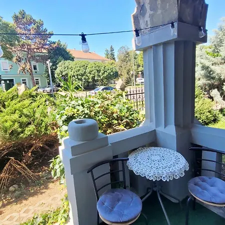 Apartamento Teátrum